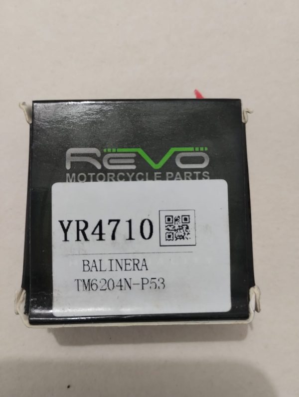 Balinera TM6204N-P53/REVO_UND