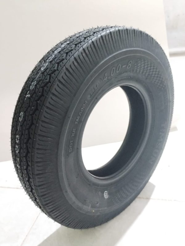LLANTA 400-8 TT MOTOCARRO.TS638A/TIMSUN_CONV